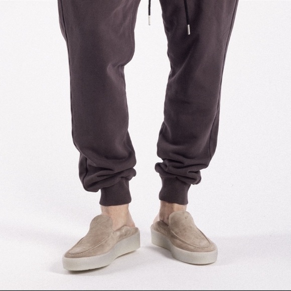 NWT NDG Ghost Loafers main image 7